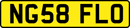 NG58FLO