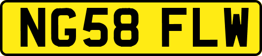 NG58FLW