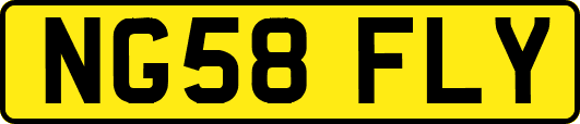 NG58FLY