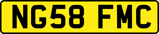 NG58FMC
