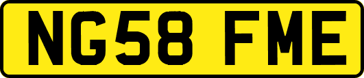 NG58FME