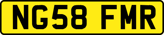 NG58FMR