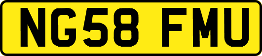 NG58FMU