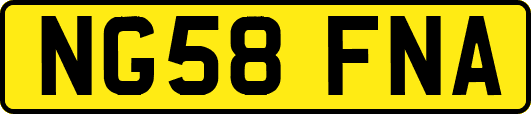 NG58FNA