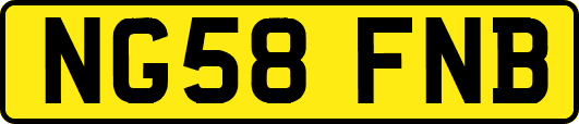 NG58FNB