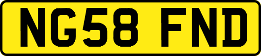 NG58FND