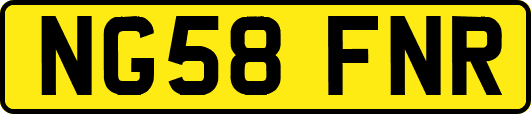 NG58FNR