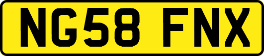 NG58FNX