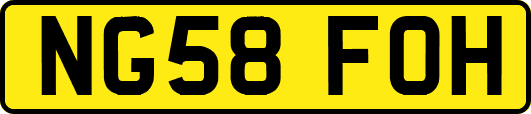 NG58FOH