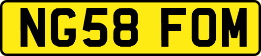 NG58FOM