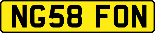 NG58FON