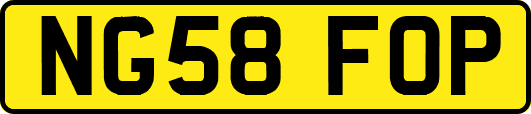 NG58FOP