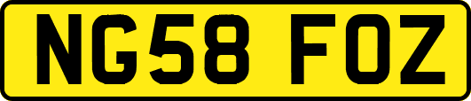 NG58FOZ