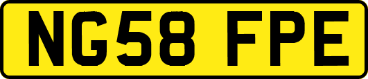 NG58FPE