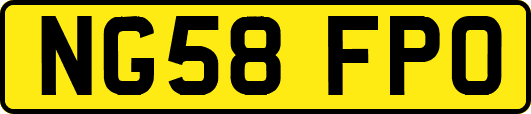 NG58FPO