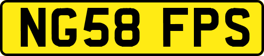 NG58FPS