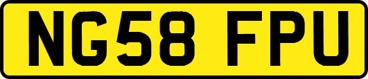 NG58FPU