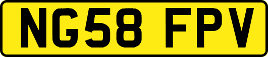 NG58FPV