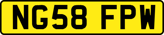 NG58FPW