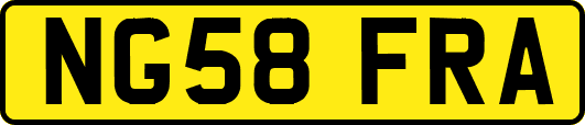 NG58FRA