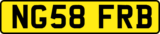 NG58FRB