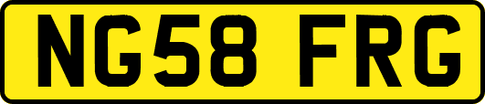 NG58FRG