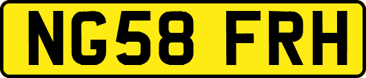 NG58FRH
