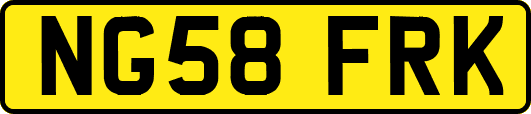 NG58FRK
