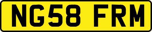 NG58FRM