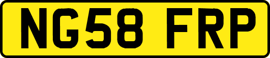 NG58FRP