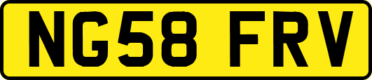 NG58FRV