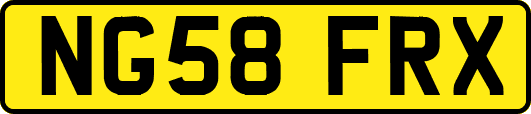 NG58FRX