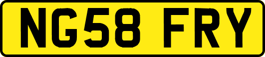 NG58FRY