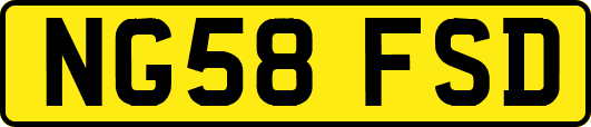 NG58FSD