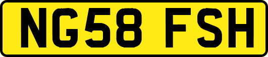 NG58FSH