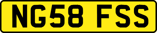 NG58FSS