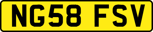 NG58FSV