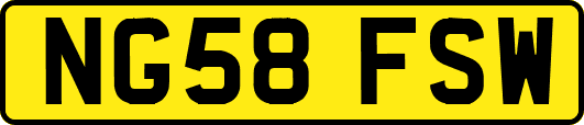 NG58FSW