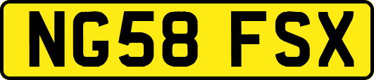 NG58FSX