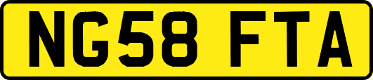 NG58FTA