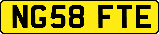 NG58FTE