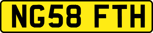 NG58FTH