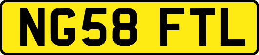 NG58FTL