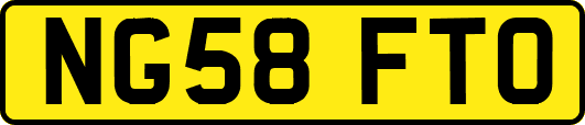 NG58FTO