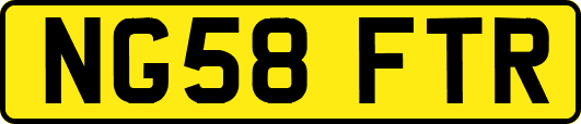 NG58FTR