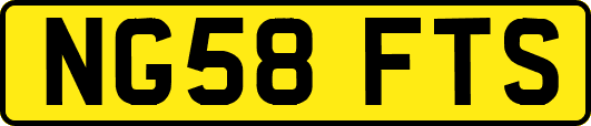 NG58FTS