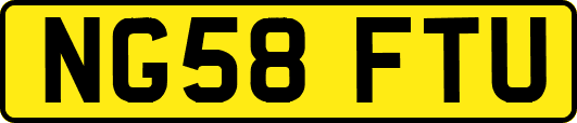 NG58FTU