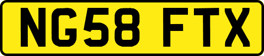 NG58FTX