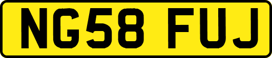 NG58FUJ