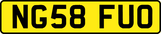 NG58FUO